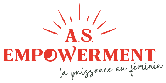 Logo de AS empowerment