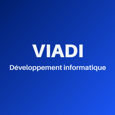 Logo de VIADI